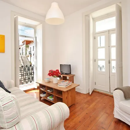 Hello Apartment *