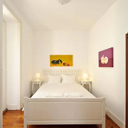 Hello Apartment *