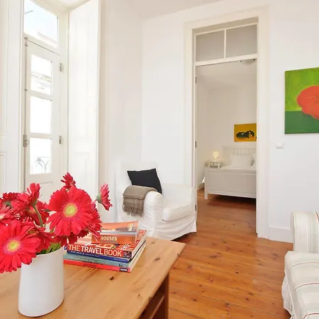 Apartment Hello *