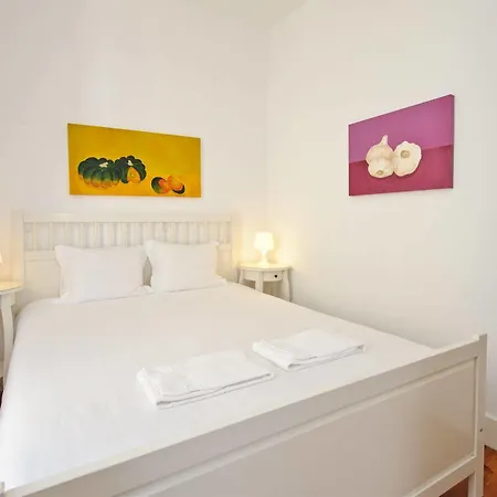Apartment Hello Lisbon