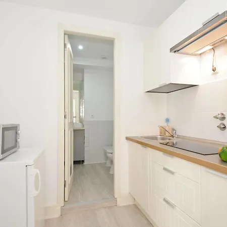 Apartment Hello Lisbon