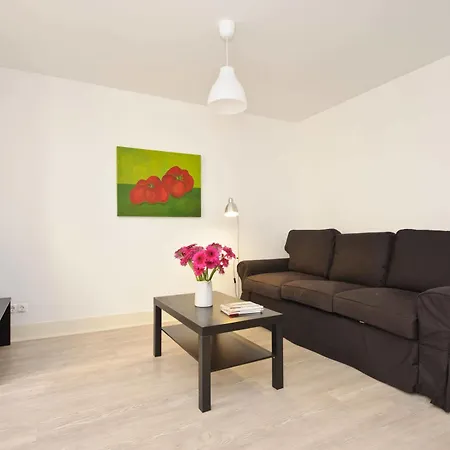Apartment Hello *