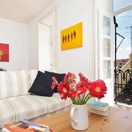 Hello Apartment *