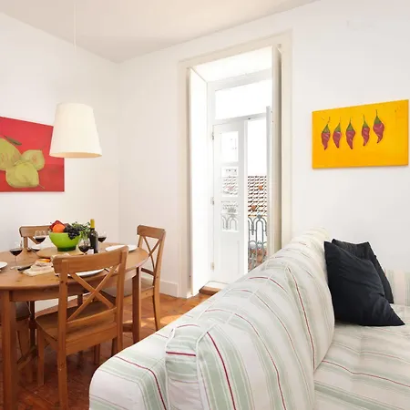 Hello Apartment