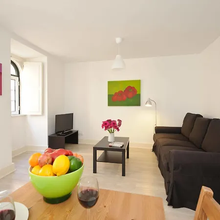 Apartment Hello *