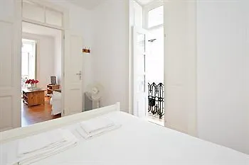 Apartment Hello