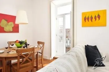 Apartment Hello Lisbon