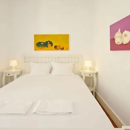 Apartamento Hello