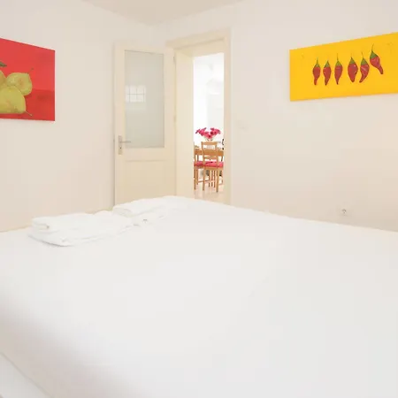 Apartamento Hello