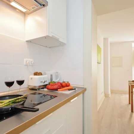 Hello Apartment
